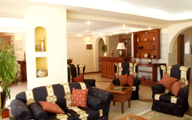 Kalimera Hotel