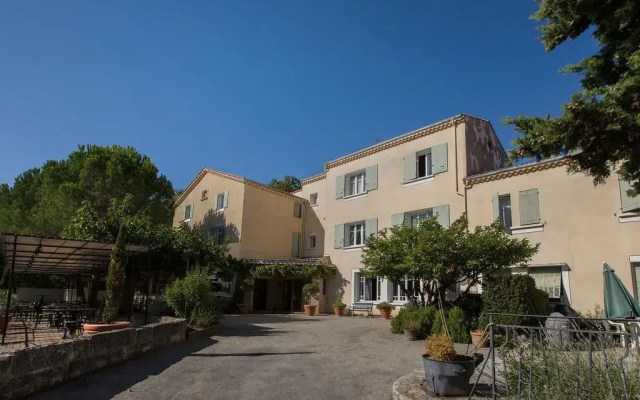 Auberge de l'escargot d'or