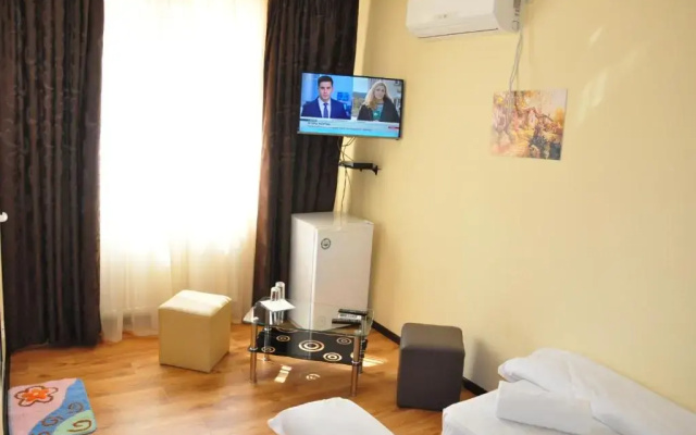 Guest Rooms Simona