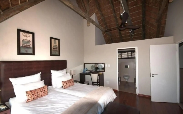 St Francis Golf Lodge