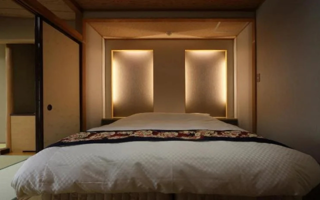Tsuganoki