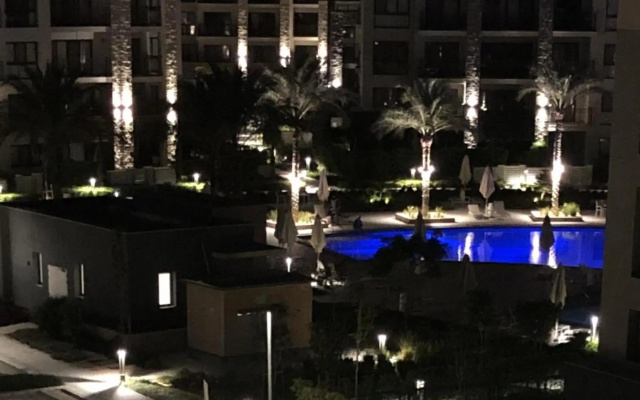 Marassi Marina