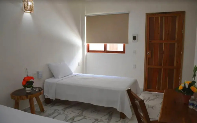 Los Arcos Hotel - TULUM