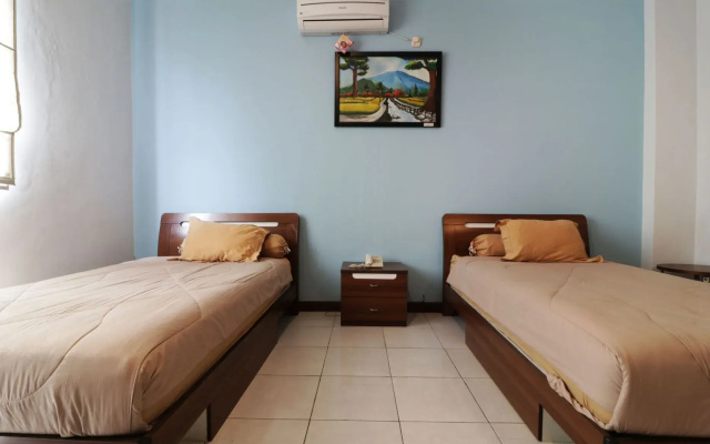 Wisma Konservasi