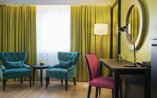 Thon Hotel Arendal