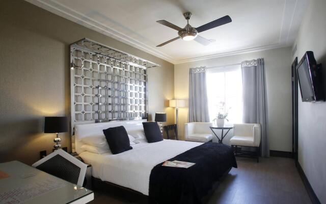 Room Mate Waldorf Towers Miami Beach United States Of America Room Mate Waldorf Towers Miami Beach United States Of America Zenhotels