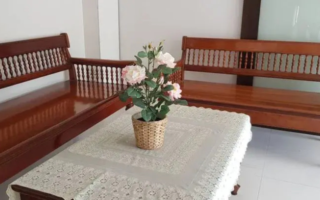 Matina Hotel