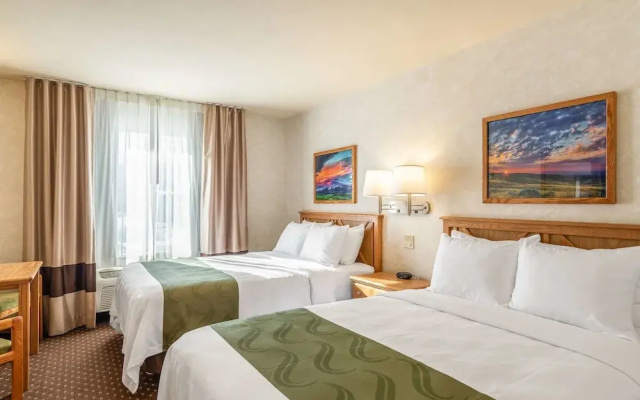 Comfort Inn