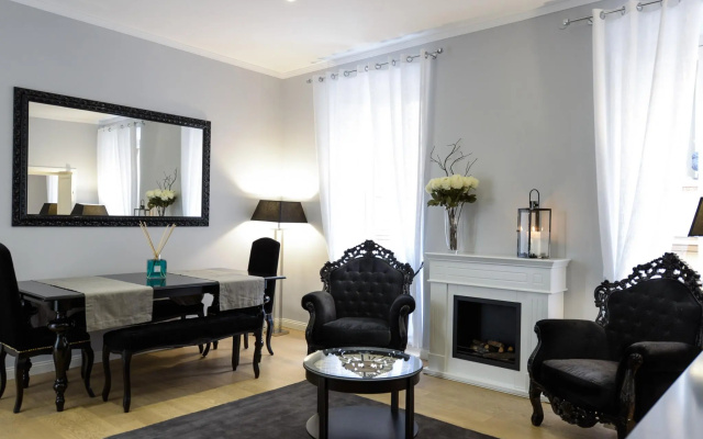 Belsiana Apartment