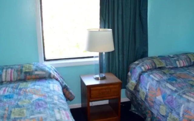 Cerca Del Mar Motel
