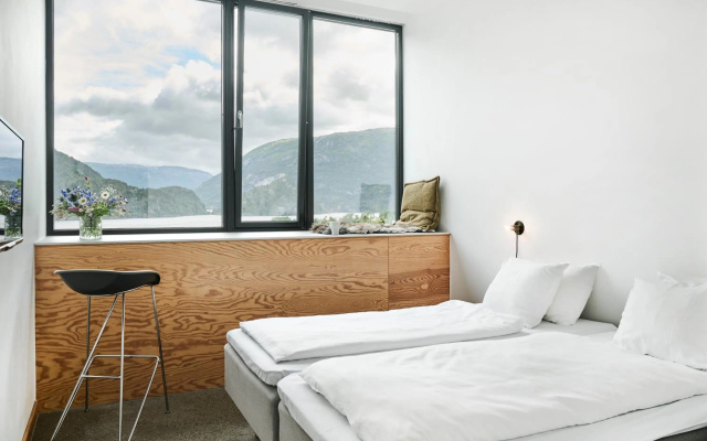 Energihotellet