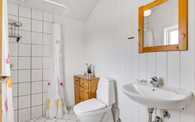 "Cristina" - 200m from the sea in Western Jutland