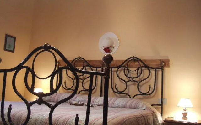 Agriturismo Relais Poggio Primo