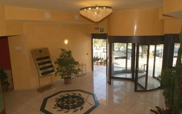 Hotel Belvedere