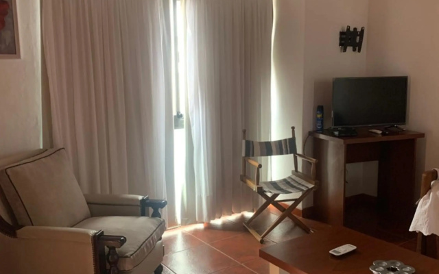 Departamento Centrico