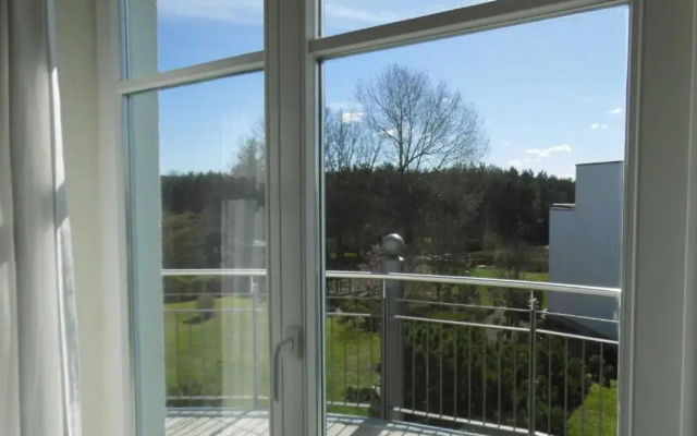 Appartement Residenz Bellevue Usedom Whg 35