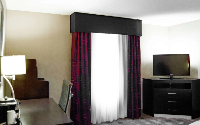 Hampton Inn & Suites Richmond/Glenside