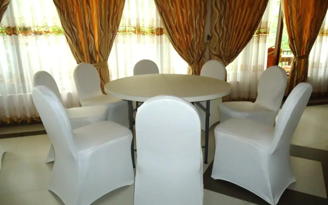 Hotel Rahas Ella