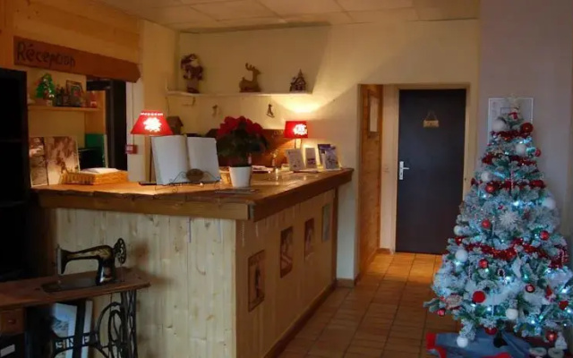 Hotel Plein Soleil