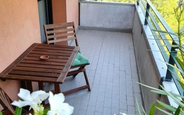 B&B Corte SV4