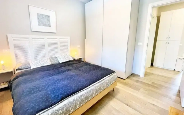 Inviting Porto Santa Villa for 6