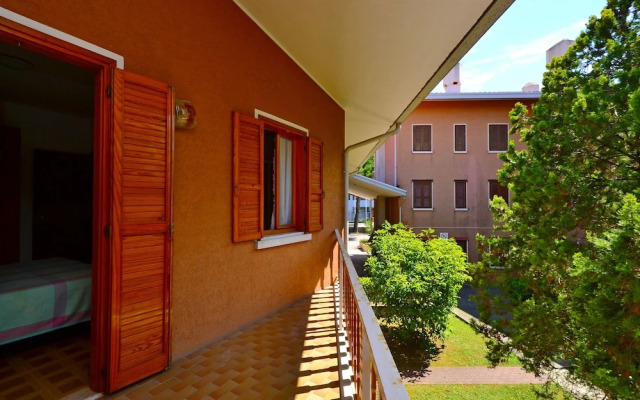 Villa Giardino
