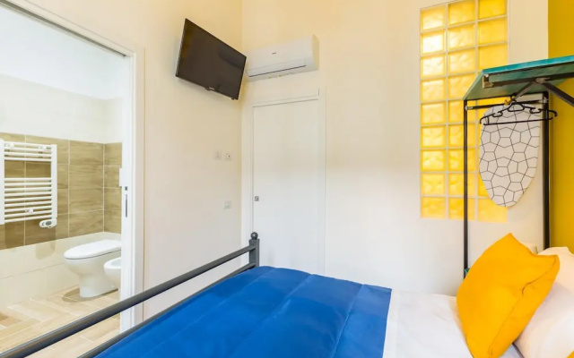 Central Station Apts by Wonderful Italy - Cetara