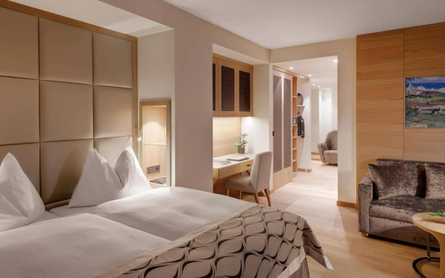 Hotel Alte Post