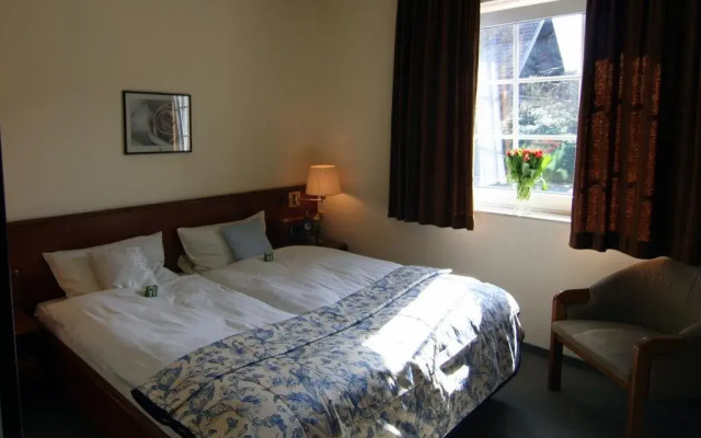Hotel Haus Ammerland