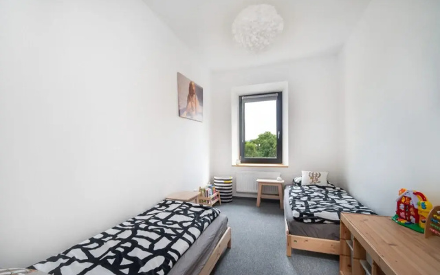 Villa in Desna Near Ski Resorts