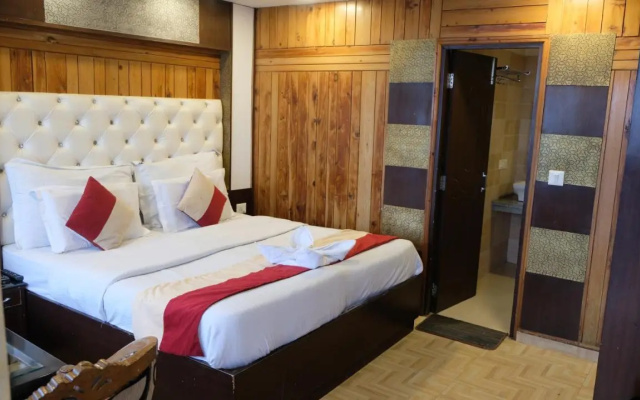 Hotel Luxmount