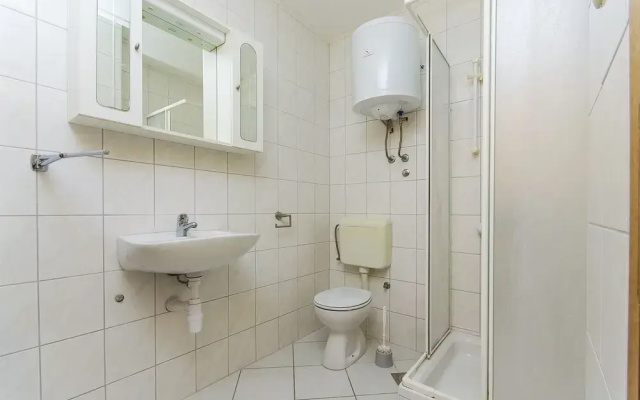 Apartments Salov