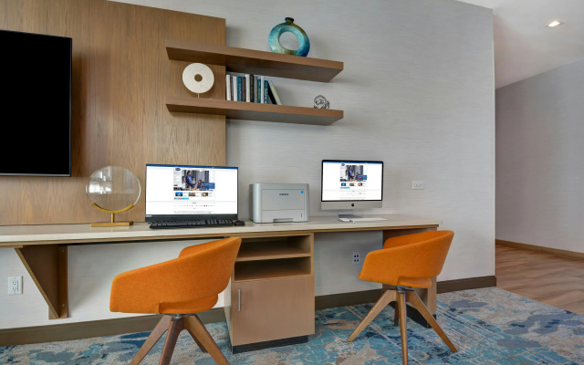 Hampton Inn Chula Vista Eastlake