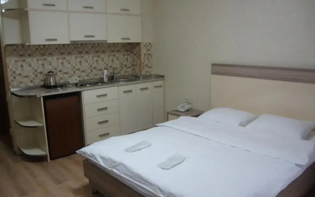 Orbi Palace Apart 108