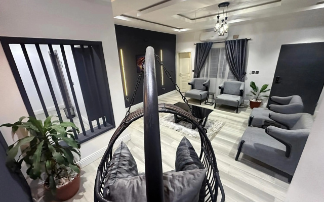 99 Mozilla Apartments And Suites