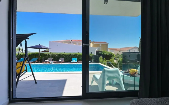 Pool Villa Vistamar