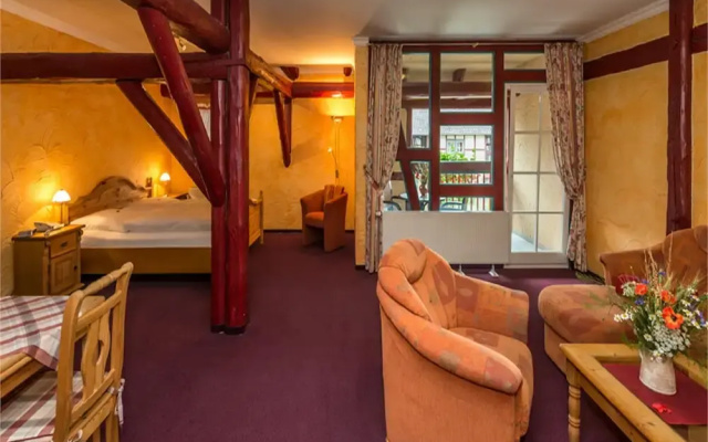 Hotel Gut Voigtlaender