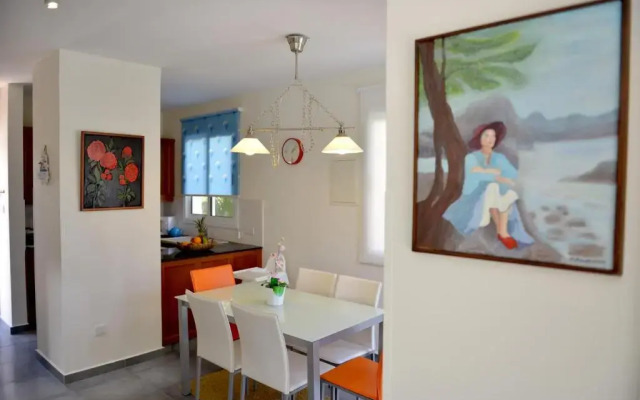 Mickey2 Villa - Great Villa in an amazing Location