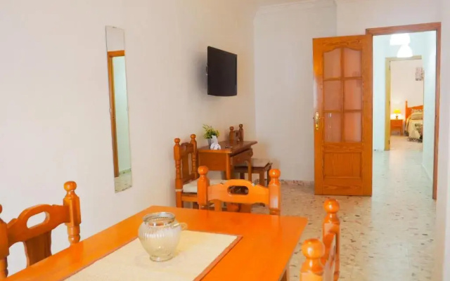 ConilPlus Apartments-Azorin II