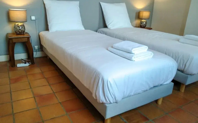 Abitarela - Maison d'Hôtes - B&B