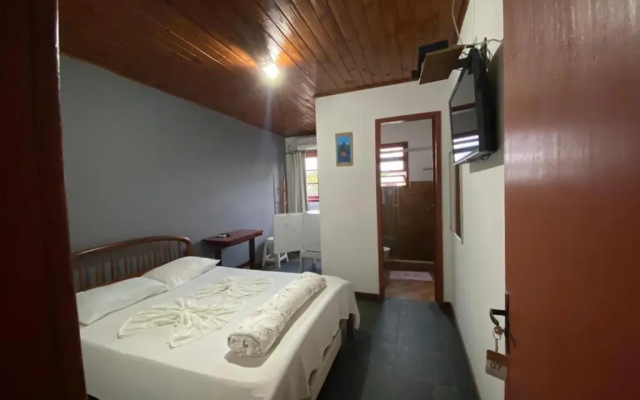 Pousada Trevo do Barbuda