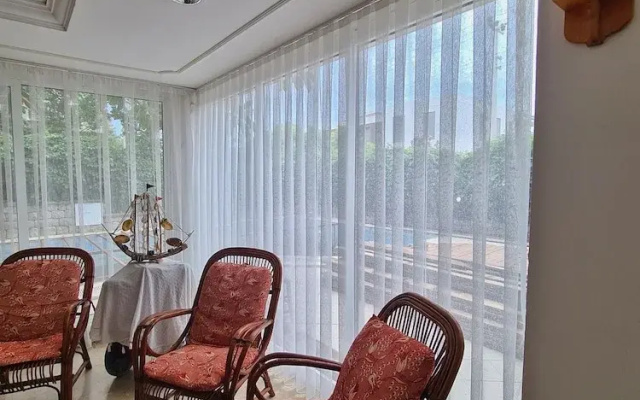 Fora Apart Otel
