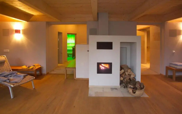 Biohotel Pausnhof