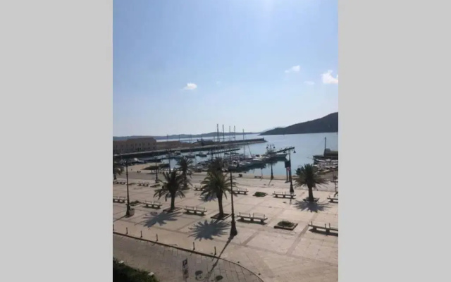 Appartamento incantevole La Maddalena vista mare CODICE IUN Q5459