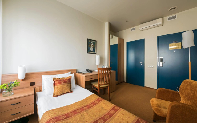 Best Baltic Kaunas Hotel