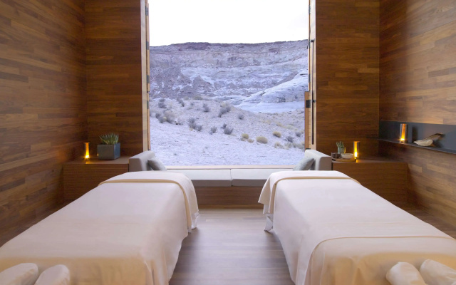 Amangiri