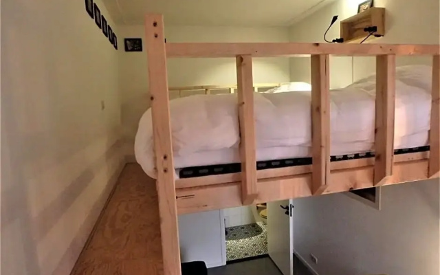 B&B De Veluwezoom