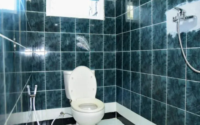 RedDoorz Plus Near Mall Kelapa Gading