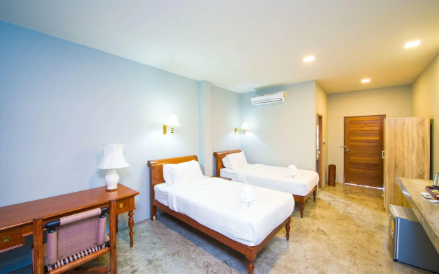 Bora Bora Villa Phuket