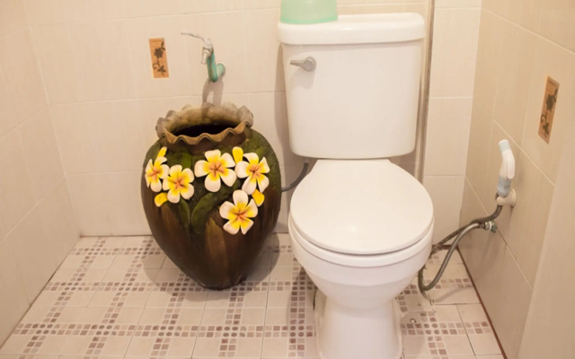 Ban Leelawadee Guesthouse